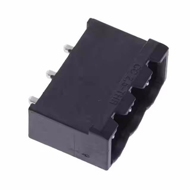 1837035 Phoenix Contact  Embases, fiches et prises